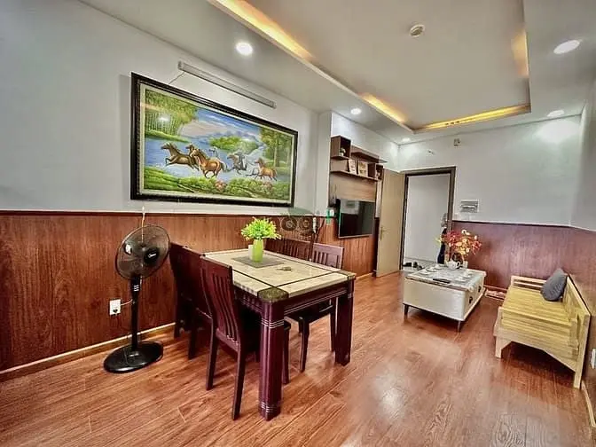 Apartment 2 Bed Room For Rent North Nha Trang - Oceanus Mường Thanh