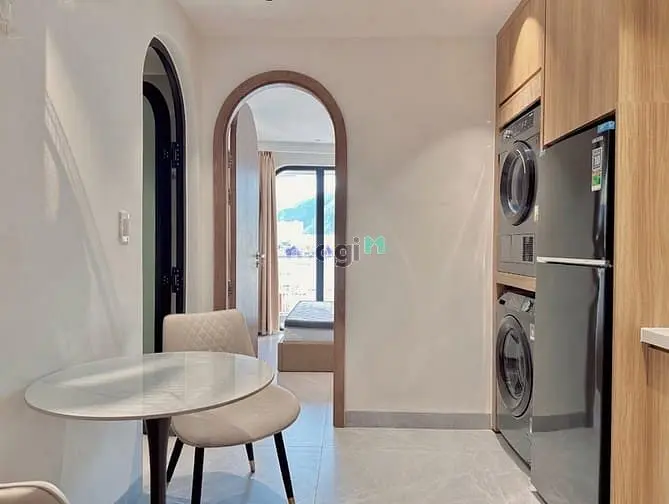 Cho Thuê Căn Hộ Ban Công Mới Xây 100% Phía Bắc Nha Trang Giá 14 Triệu