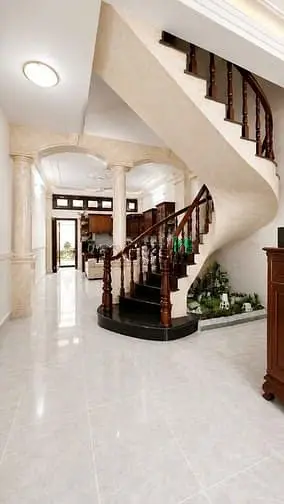Mặt Tiền Khu Tên Lửa 90M2, Ngang 4.5, 3 Tầng 5Pn Shr, Nhỉnh 14 Tỷ Tl