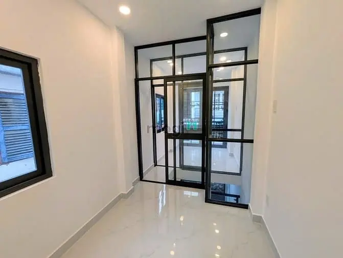 Bán Nhà Hxh Gò Vấp Dưới 3 Tỷ - Giáp Bình Thạnh Và Phú Nhuận - Sổ Hồng