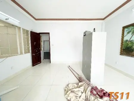 Ban Công Siêu Thoáng Ngay Gần Lotte Mart Gò Vấp