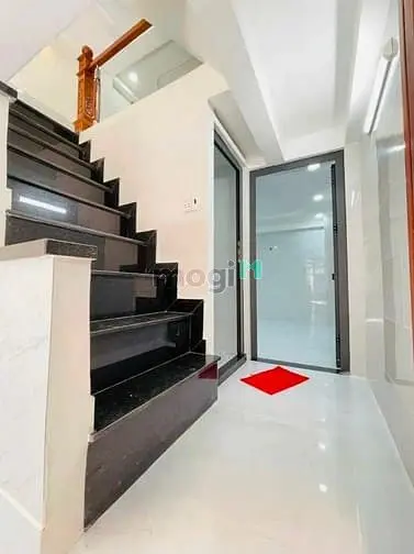 Chủ Kẹt Tiền Giảm Mạnh Nhà Đường Số 2,Q9,40M²,3Pn, 2Wc,Giá: 3Tỷ260