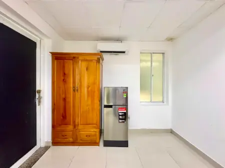 Phòng Cho Thuê Full Nội Thất Gần Chợ Tân Mỹ Quận 7-Có Thang Máy Bảo Vệ