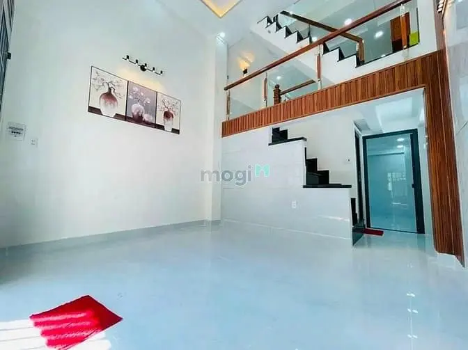 Chủ Kẹt Tiền Giảm Mạnh Nhà Đường Số 2,Q9,40M²,3Pn, 2Wc,Giá: 3Tỷ260