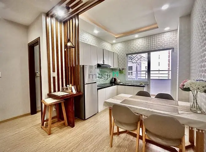 Apartment 2 Bed Room For Rent North Nha Trang • Oceanus • 16.5 Million