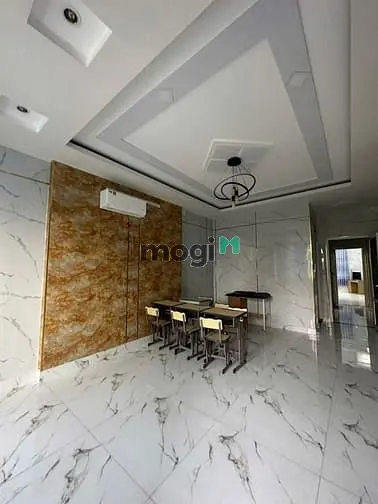 Mặt Tiền Đường Số 3 Khu Dân Cư Nam Hùng Vương An Lạc, Bình Tân