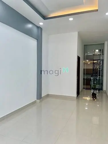 Tô Hiến Thành - Hxh Thông - 5 Tầng 60M2 - Dòng Tiền 50Tr/Th