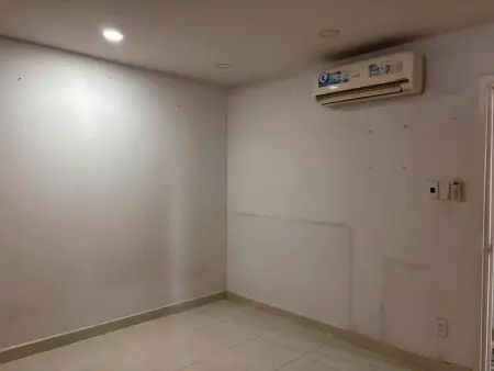 Cho Thuê Căn Hộ 90M2, 2P Ngủ, Chung Cư 590 Cmt8