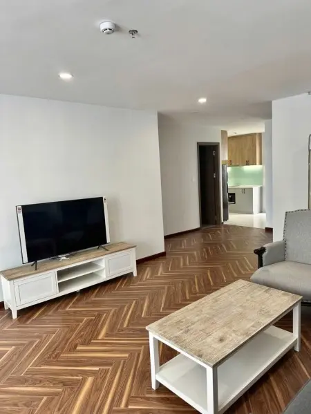 Thái An 2-Nguyễn Văn Quá: Căn Góc 120M2-3P Ngủ Giá 14Tr/Th