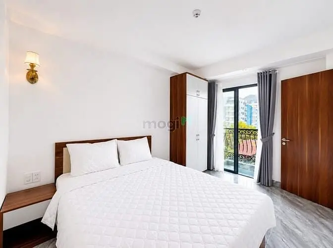 2 Bed Room New 100% North Nha Trang Apartment For Rent • 13 Million