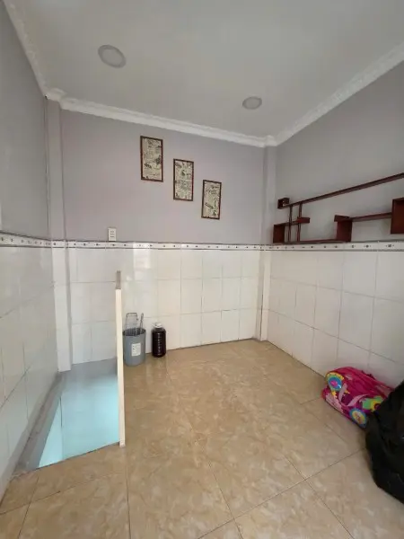 Cho Thuê Nhà 1 Trệt 2 Lầu - Lê Quý Đôn Gần Đường Nguyễn Văn Trỗi, Trường Sa, Phú Nhuận