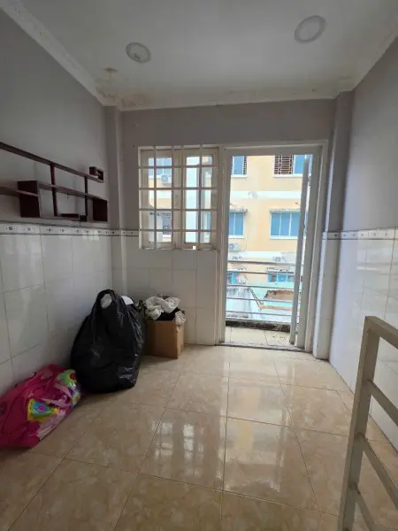Cho Thuê Nhà 1 Trệt 2 Lầu - Lê Quý Đôn Gần Đường Nguyễn Văn Trỗi, Trường Sa, Phú Nhuận