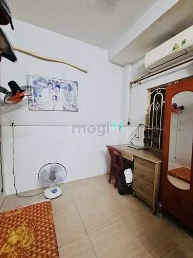 Bán Nhà Hẻm Ô Tô Gò Vấp - 29M2 - 2 Tầng - Chỉ 4.35 Tỷ