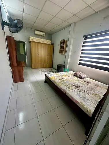Bán Nhà Ngõ 147A Tân Mai, Giá 4.9 Tỷ, 44M2X2T, Ô Tô Đỗ, Ảnh Thật