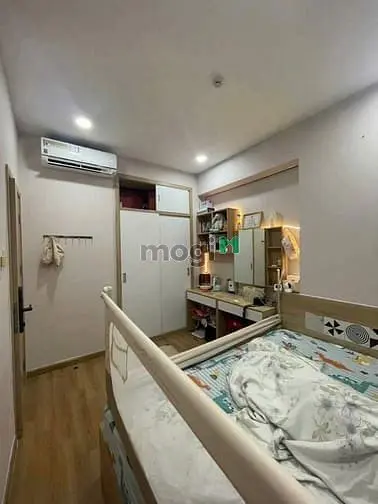 Chung Cư Sơn Kỳ 2, Dc13, Tp: 90M2, 3P Ngủ, Nt Mới, 11Tr/Th
