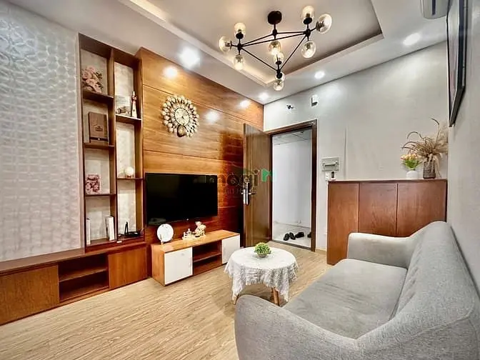 Apartment 2 Bed Room For Rent North Nha Trang • Oceanus • 16.5 Million