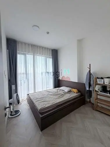 Chung Cư Moscow, Tân Thới Nhất, Q12: 92M2, 3P Ngủ, Nt Mới, 11,5Tr/Th