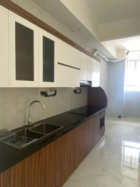 Cho Thuê Nhanh Cho Thuê Căn Hộ Chính Chủ 3Pn – Dự Án Chung Cư Học Viện Quốc Phòng, Nghĩa Đô – 136M²