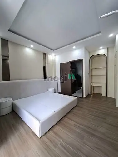 Bán Nhà Hẻm 6M Tân Phú, 4X13, 6 Lầu , Thang Máy, 10,4 Tỷ Tl