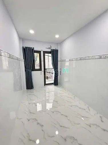Nhà Tân Bình Chỉ 2 Tỷ 6 - Gần Bệnh Viện Thống Nhất