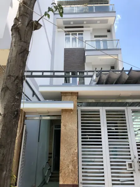 Phòng Trọ Cao Cấp Full Nội Thất Trung Tâm Cần Thơ