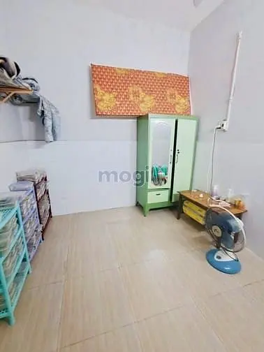 Bán Nhà Hẻm Ô Tô Gò Vấp - 29M2 - 2 Tầng - Chỉ 4.35 Tỷ