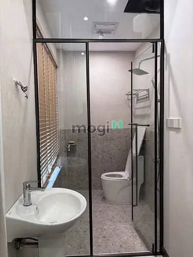 Thanh Xuân – Gần Royal City – Nhà Mới– Thang Máy– Ở Sướng