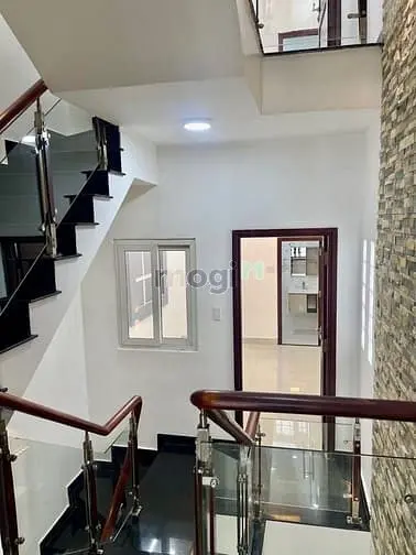 Tô Hiến Thành - Hxh Thông - 5 Tầng 60M2 - Dòng Tiền 50Tr/Th
