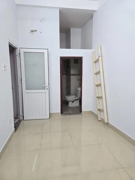 Phòng Trọ Có Cửa Sổ, Thoáng Mát. Thực Tế Phòng Như Hình Đăng.