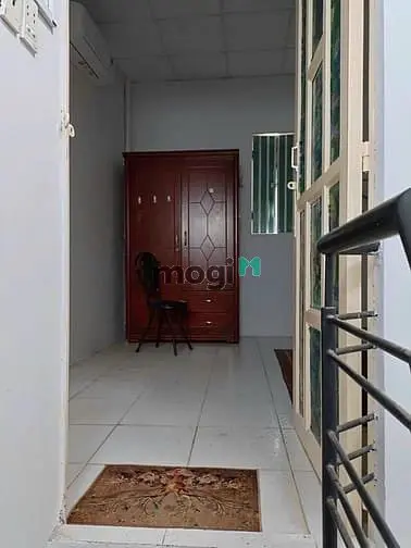 Chốt Nhanh Nhà Lê Văn Linh Q.4 3,5M X 6,5M 2Pn 3Wc