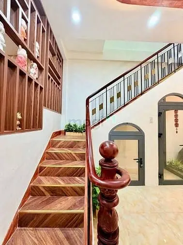(Phú Nhuận) Cầm Bá Thuớc 💕 48M² – 2 Tầng – Sổ Đẹp – 3 Tỷ 679 Đ (Tl)