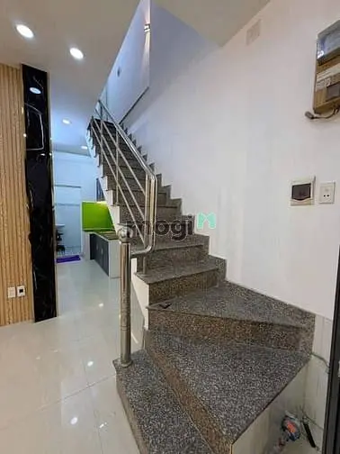 🔥 Nhà Mới Đẹp - Trung Tâm Quận 5 - Chỉ 2 Tỷ 500 🔥 📍 Vị Trí Vàng: Ng