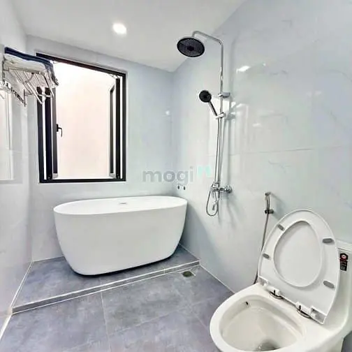 🏡 Beautiful 1-Bedroom Apartment With Balcony – North Nha Trang