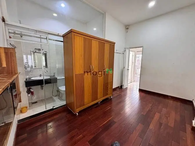 🌳 Phùng Văn Cung - Khu Phan Xích Long - Cách Mt 15M - Dt ( 4.1 X 10M)