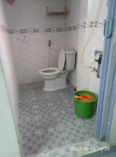 Phòng Trọ Đơn Phường Hiệp Bình Chánh, Tp. Thủ Đức. Liên Hệ Trực Tiếp Cô Quyên 0389657374