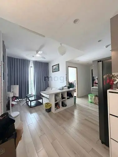 Chung Cư Moscow, Tân Thới Nhất, Q12: 92M2, 3P Ngủ, Nt Mới, 11,5Tr/Th
