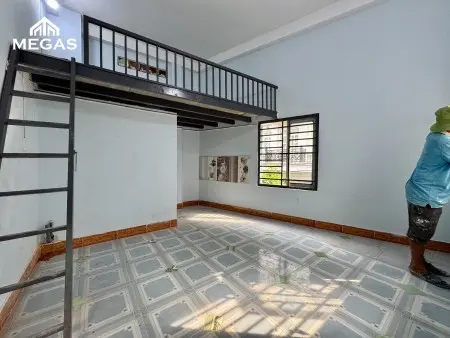 Phòng Trọ Giá Rẻ Ngay Tô Ngọc Vân - Thống Nhất, Gò Vấp - Nhận Xe Điện