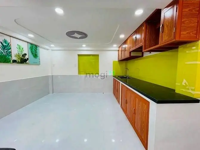 Chủ Kẹt Tiền Giảm Mạnh Nhà Đường Số 2,Q9,40M²,3Pn, 2Wc,Giá: 3Tỷ260