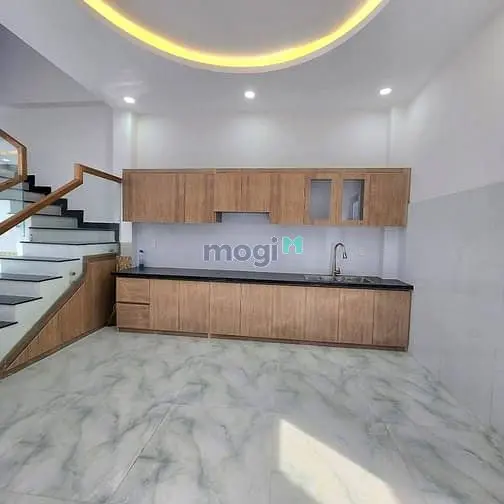 Giá Cực Tốt Nhà Lã Xuân Oai,Q9-Giá 5 Tỷ 299-Diện Tích:40,2M²-5Pn-Shr