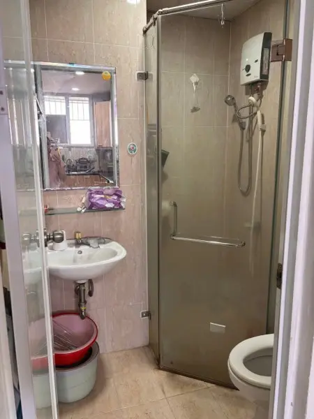 Cho Thuê Căn Hộ 90M2, 2P Ngủ, Chung Cư 590 Cmt8