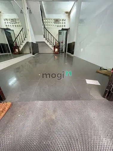 Bán Nhà 3 Tầng Đường Rộng 10M Gần Chợ Bình Thới Quận 11