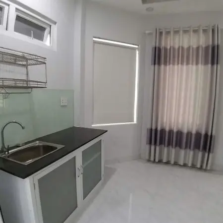 Cho Thuê Phòng Cửa Sổ - Full Nội Thất - Gần Cầu Thị Nghè, Ngã Tư Hàng Xanh