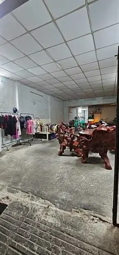 Bán Nhà Trong Lòng Chợ Hoàng Ngọc Phách Tân Phú