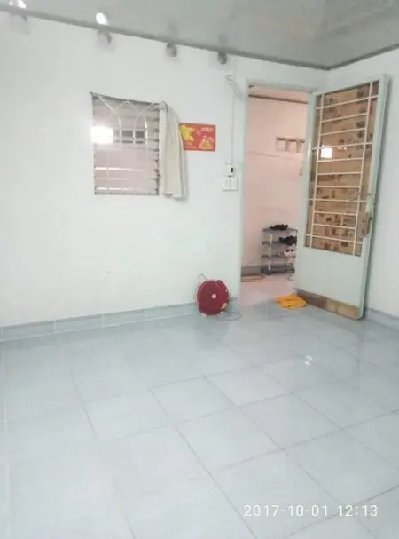 Phòng Trọ Đơn Phường Hiệp Bình Chánh, Tp. Thủ Đức. Liên Hệ Trực Tiếp Cô Quyên 0389657374