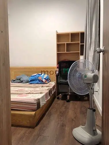Chung Cư Khang Gia, Phan Huy Ích, Gv: 3P Ngủ, Nhà Mới, Full Nt, 11Tr
