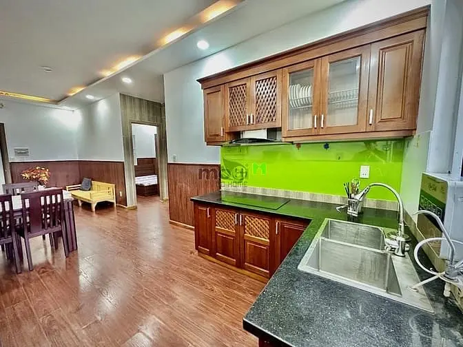 Apartment 2 Bed Room For Rent North Nha Trang - Oceanus Mường Thanh