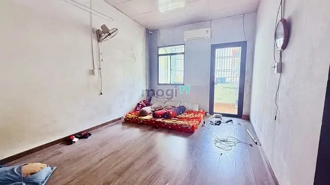 Bán Nhà Hxh Nguyễn Văn Khối, Gò Vấp - 44M2 - 2 Tầng - Chỉ 5.75 Tỷ