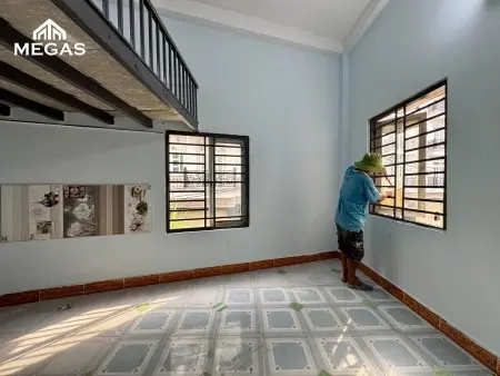 Phòng Trọ Giá Rẻ Ngay Tô Ngọc Vân - Thống Nhất, Gò Vấp - Nhận Xe Điện