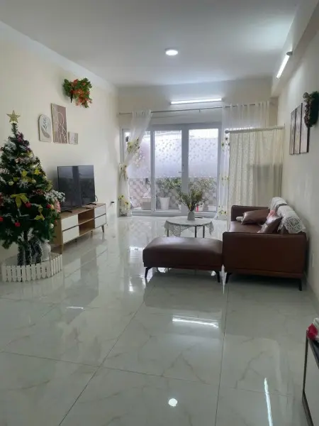 Cho Thuê Nhanh Cho Thuê Căn Hộ Chính Chủ 3Pn – Dự Án Chung Cư Học Viện Quốc Phòng, Nghĩa Đô – 136M²