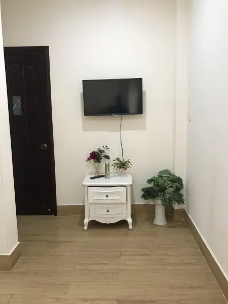 Cho Thuê Că Hộ Mini & Phòng Trọ Full Nội Thất: 750 Nguyễn Kiệm. Q, Pn - Hcm